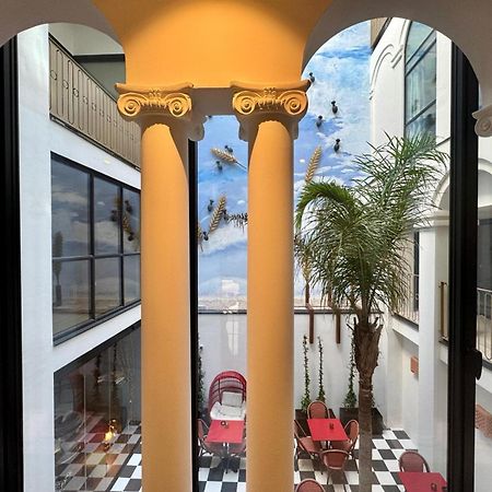 Hotel Divino & Apartments Figueres  Eksteriør billede